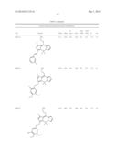 Alkylamino BODIPY Dyes As Selective Fluorescent Probes For Proteins And     Mouse Embryonic Stem Cells diagram and image