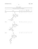 Alkylamino BODIPY Dyes As Selective Fluorescent Probes For Proteins And     Mouse Embryonic Stem Cells diagram and image