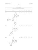 Alkylamino BODIPY Dyes As Selective Fluorescent Probes For Proteins And     Mouse Embryonic Stem Cells diagram and image