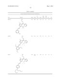 Alkylamino BODIPY Dyes As Selective Fluorescent Probes For Proteins And     Mouse Embryonic Stem Cells diagram and image