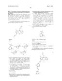 Alkylamino BODIPY Dyes As Selective Fluorescent Probes For Proteins And     Mouse Embryonic Stem Cells diagram and image