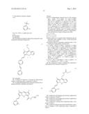 Alkylamino BODIPY Dyes As Selective Fluorescent Probes For Proteins And     Mouse Embryonic Stem Cells diagram and image