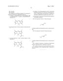 Alkylamino BODIPY Dyes As Selective Fluorescent Probes For Proteins And     Mouse Embryonic Stem Cells diagram and image