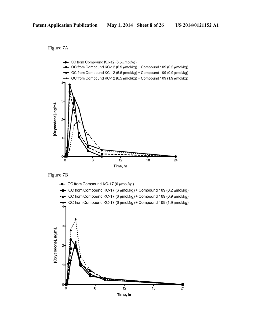 Active Agent Prodrugs with Heterocyclic Linkers - diagram, schematic, and image 09