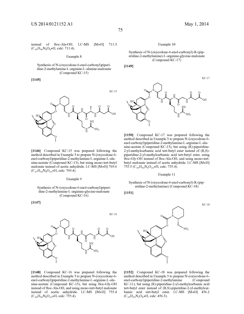 Active Agent Prodrugs with Heterocyclic Linkers - diagram, schematic, and image 102