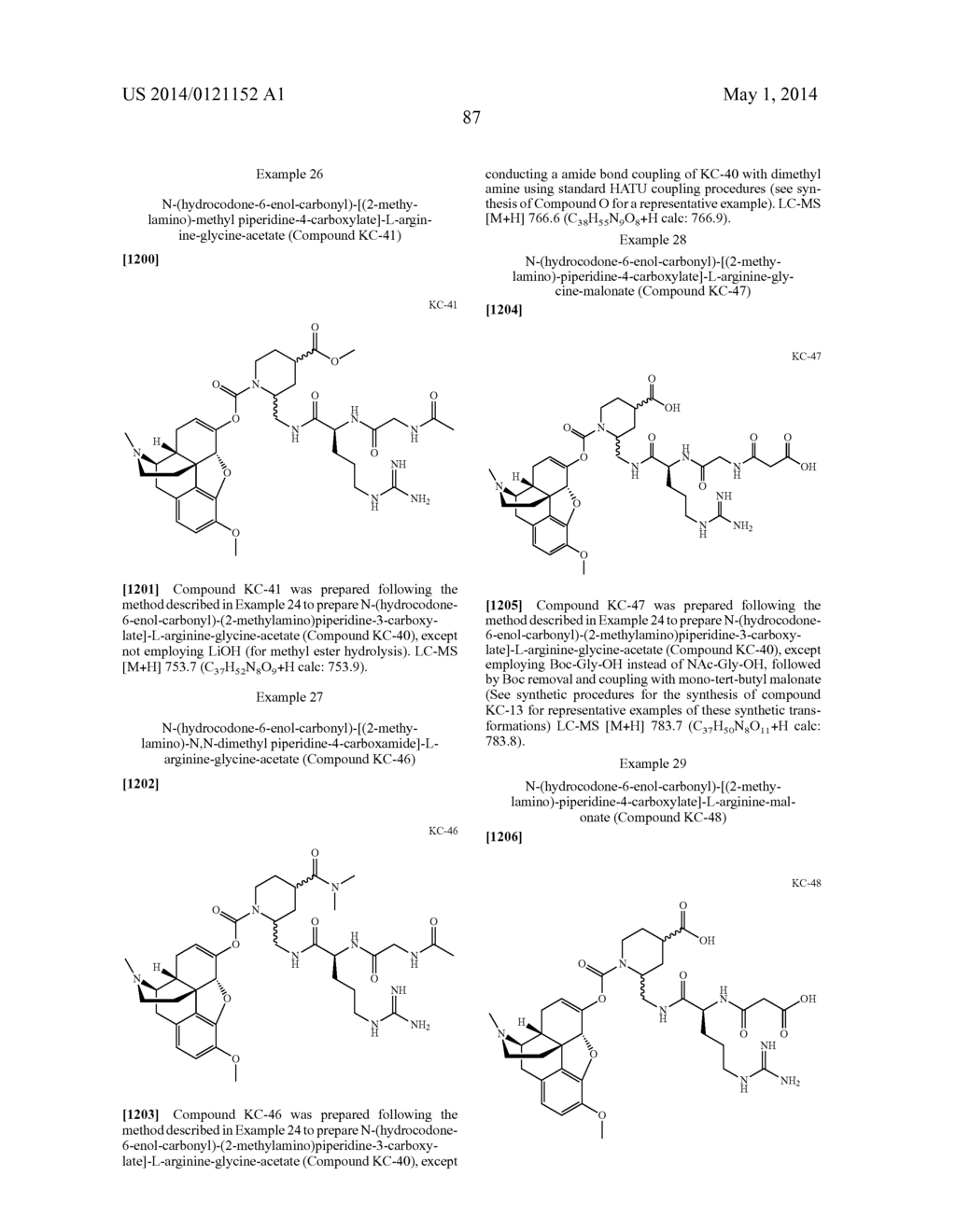 Active Agent Prodrugs with Heterocyclic Linkers - diagram, schematic, and image 114