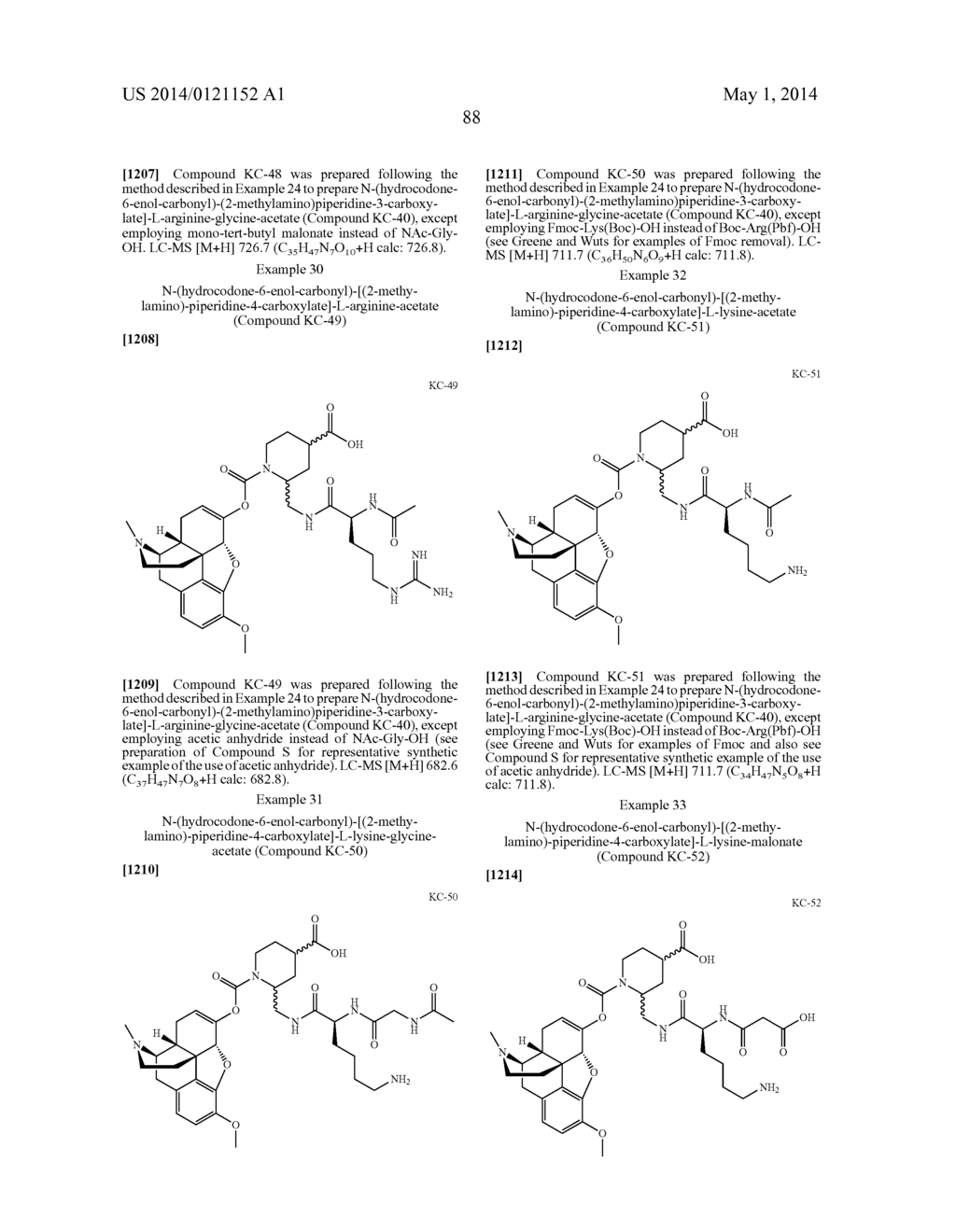 Active Agent Prodrugs with Heterocyclic Linkers - diagram, schematic, and image 115
