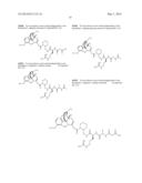 Active Agent Prodrugs with Heterocyclic Linkers diagram and image