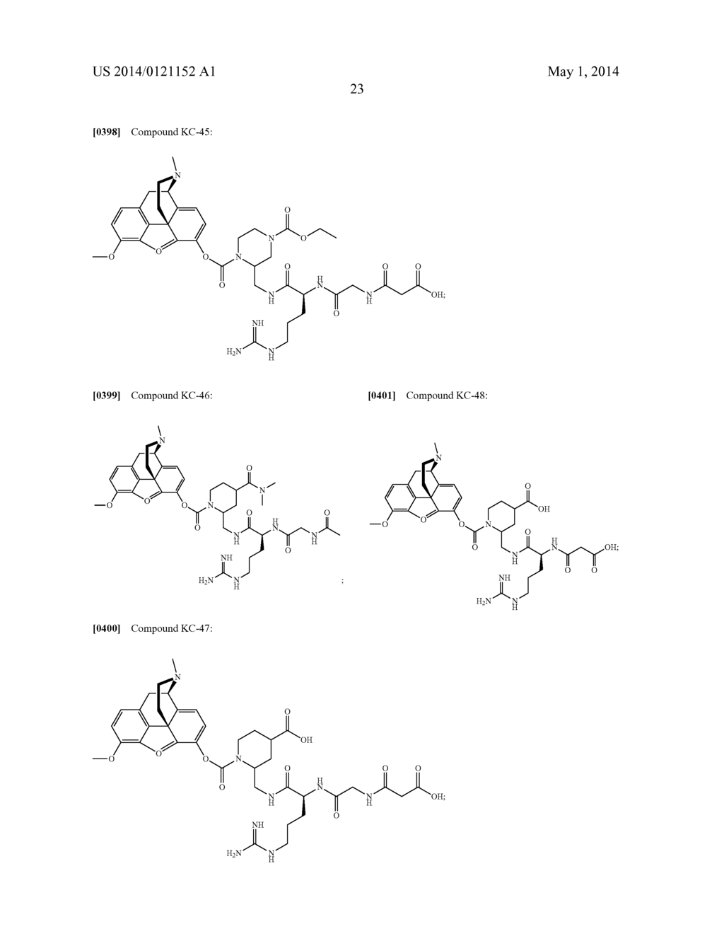 Active Agent Prodrugs with Heterocyclic Linkers - diagram, schematic, and image 50