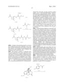 Active Agent Prodrugs with Heterocyclic Linkers diagram and image