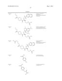 Active Agent Prodrugs with Heterocyclic Linkers diagram and image