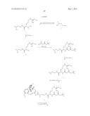 Active Agent Prodrugs with Heterocyclic Linkers diagram and image