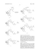 Active Agent Prodrugs with Heterocyclic Linkers diagram and image