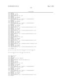 Compositions Comprising Glucagon Analogs And Methods Of Making And Using     The Same diagram and image