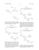 SUBSTITUTED PYRIDOPYRAZINES AS NOVEL SYK INHIBITORS diagram and image