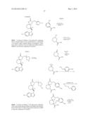 TRPV4 ANTAGONISTS diagram and image