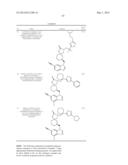 TRPV4 ANTAGONISTS diagram and image