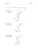 TRPV4 ANTAGONISTS diagram and image