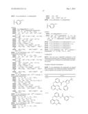 Pyrido[2,3-b]pyrazin-8-substituted Compounds and Their Use diagram and image