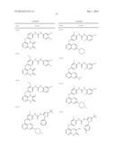 Pyrido[2,3-b]pyrazin-8-substituted Compounds and Their Use diagram and image