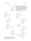 Pyrido[2,3-b]pyrazin-8-substituted Compounds and Their Use diagram and image