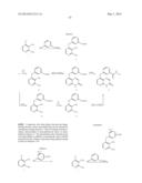 Pyrido[2,3-b]pyrazin-8-substituted Compounds and Their Use diagram and image