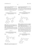 Pyrido[2,3-b]pyrazin-8-substituted Compounds and Their Use diagram and image