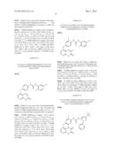 Pyrido[2,3-b]pyrazin-8-substituted Compounds and Their Use diagram and image