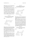 Pyrido[2,3-b]pyrazin-8-substituted Compounds and Their Use diagram and image