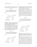 Pyrido[2,3-b]pyrazin-8-substituted Compounds and Their Use diagram and image