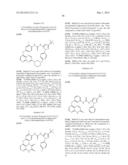 Pyrido[2,3-b]pyrazin-8-substituted Compounds and Their Use diagram and image