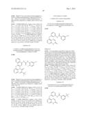 Pyrido[2,3-b]pyrazin-8-substituted Compounds and Their Use diagram and image