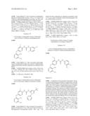 Pyrido[2,3-b]pyrazin-8-substituted Compounds and Their Use diagram and image