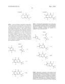 PYRIMIDINONES AS PI3K INHIBITORS diagram and image