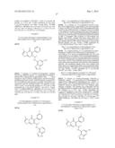 PYRIMIDINONES AS PI3K INHIBITORS diagram and image