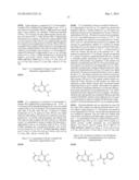 PYRIMIDINONES AS PI3K INHIBITORS diagram and image