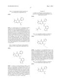 PYRIMIDINONES AS PI3K INHIBITORS diagram and image