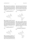 PYRIMIDINONES AS PI3K INHIBITORS diagram and image