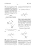 PYRIMIDINONES AS PI3K INHIBITORS diagram and image