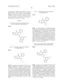 PYRIMIDINONES AS PI3K INHIBITORS diagram and image