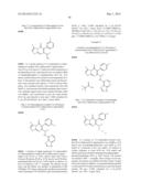 PYRIMIDINONES AS PI3K INHIBITORS diagram and image