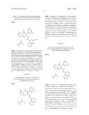 PYRIMIDINONES AS PI3K INHIBITORS diagram and image