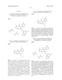 PYRIMIDINONES AS PI3K INHIBITORS diagram and image