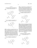 PYRIMIDINONES AS PI3K INHIBITORS diagram and image