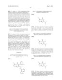 PYRIMIDINONES AS PI3K INHIBITORS diagram and image