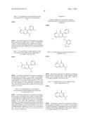 PYRIMIDINONES AS PI3K INHIBITORS diagram and image