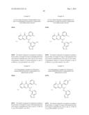 PYRIMIDINONES AS PI3K INHIBITORS diagram and image