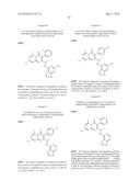 PYRIMIDINONES AS PI3K INHIBITORS diagram and image