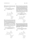 PYRIMIDINONES AS PI3K INHIBITORS diagram and image