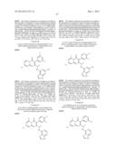 PYRIMIDINONES AS PI3K INHIBITORS diagram and image